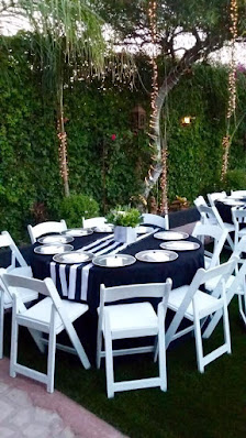 Celys Jardines De Eventos